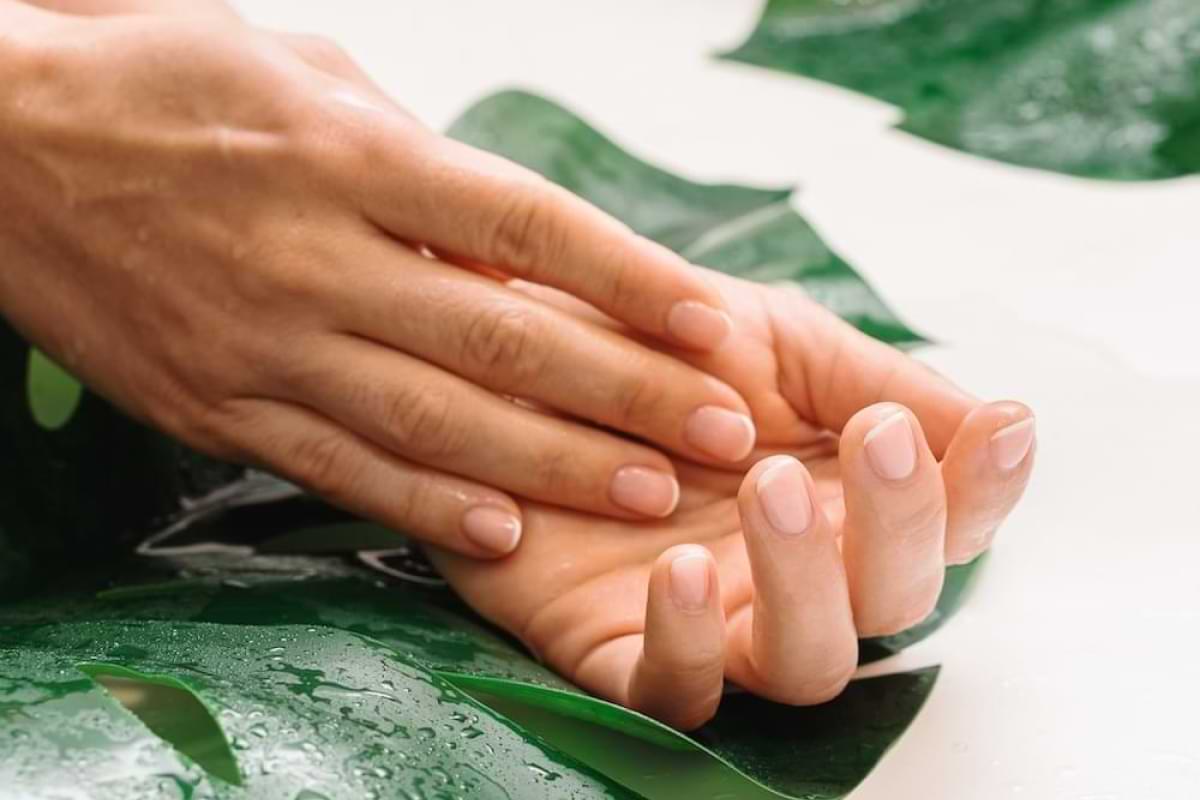 Nagelpflege fr schne & gesunde Ngel  Nailara.de