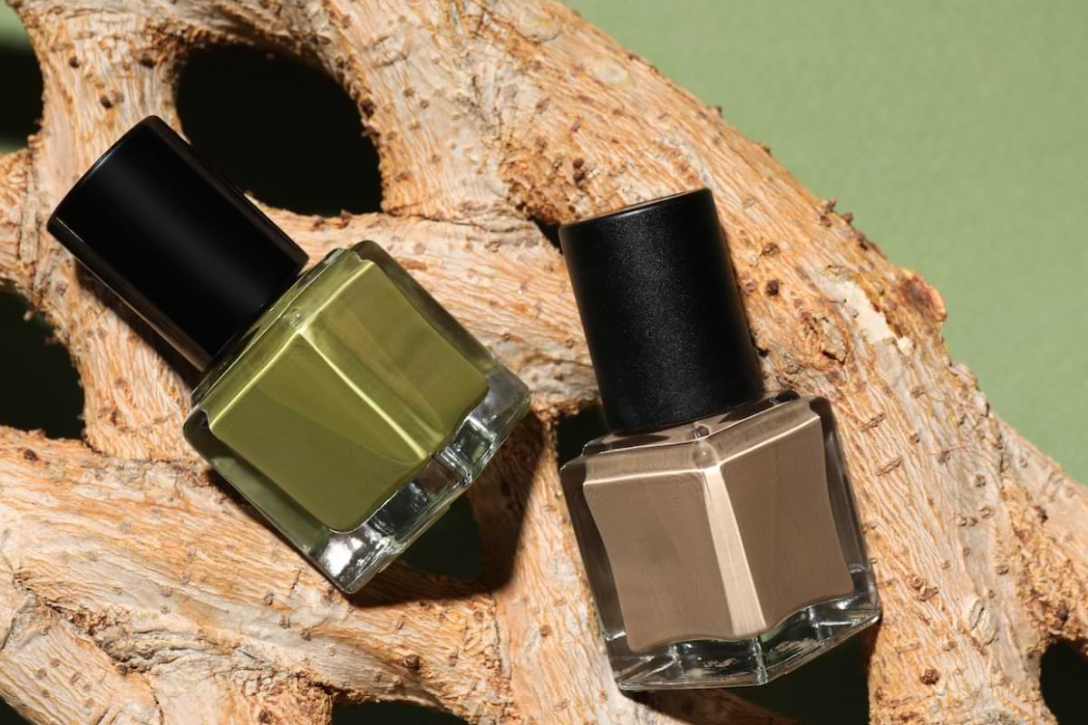 Ist Nagellack schädlich für die Nägel?