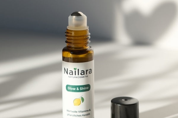 Nagelöl Stift: Praktische Pflege für trockene & brüchige Nägel