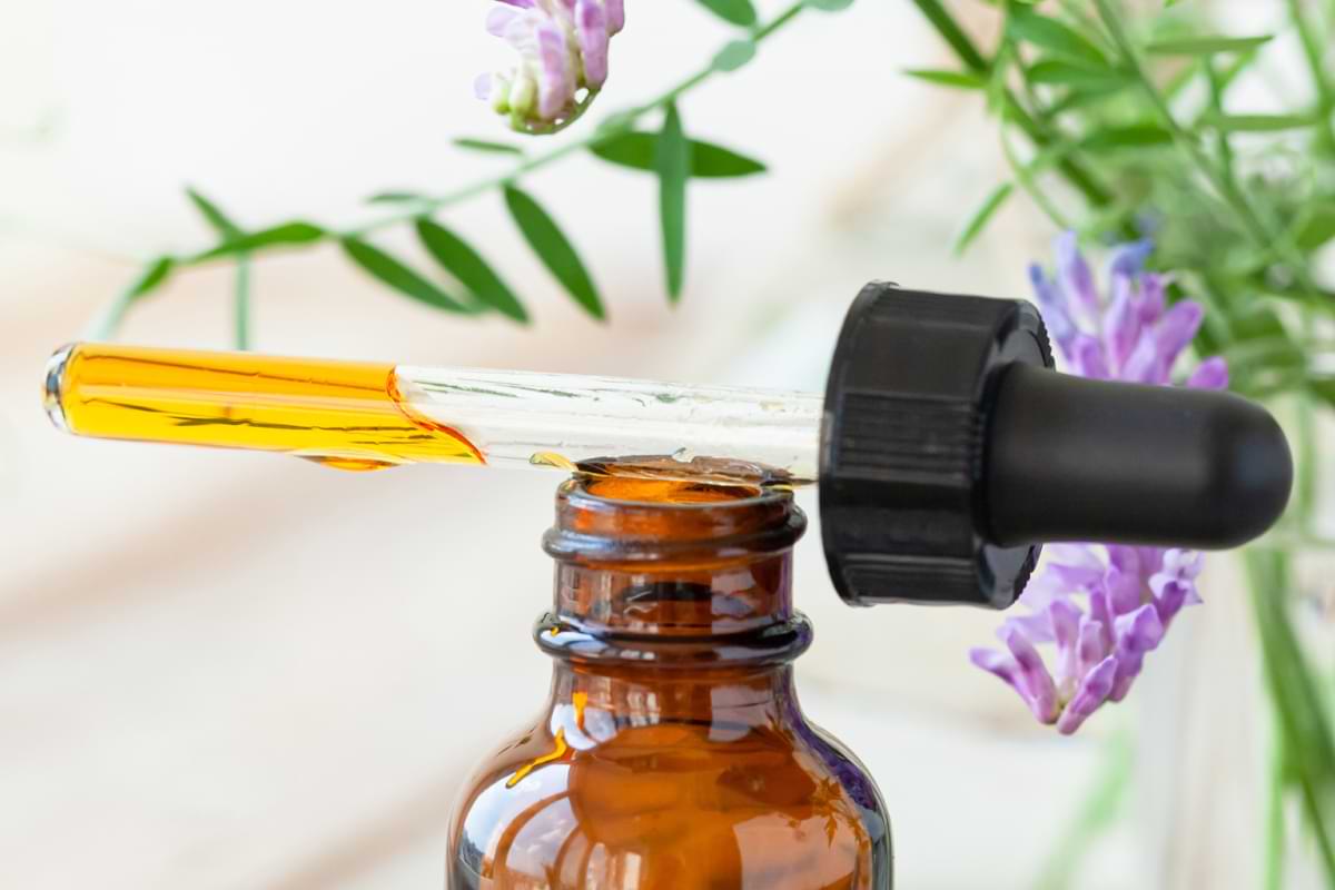 Wie lange sind Pflegeöle haltbar