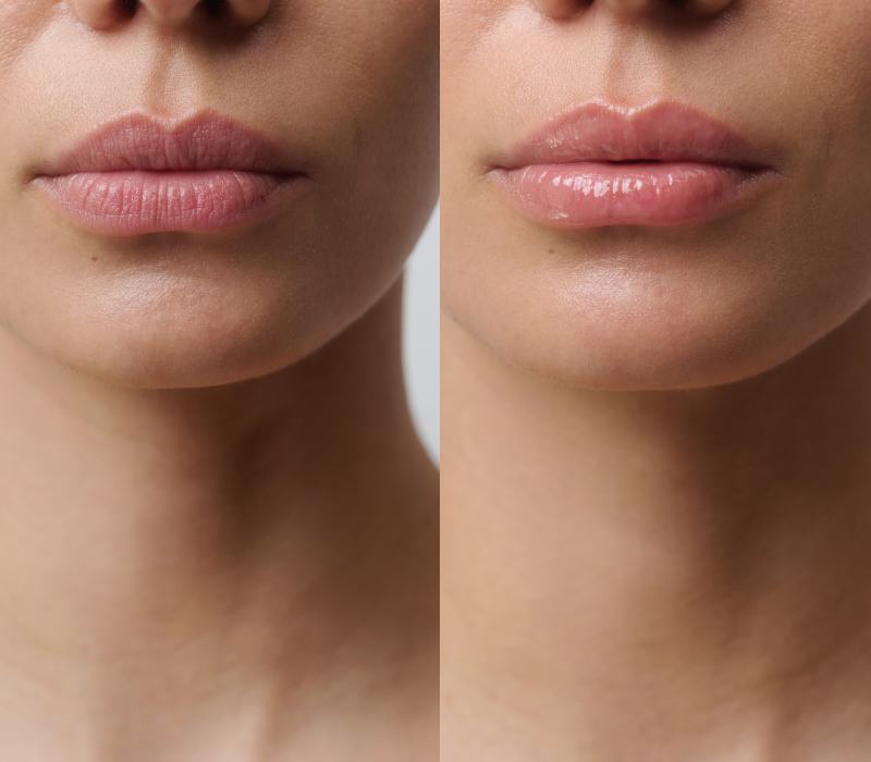 Lippenöl - Nailara® Naturkosmetik