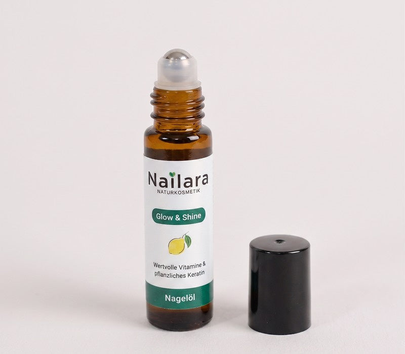 Bio Nagelöl - Nailara® Naturkosmetik