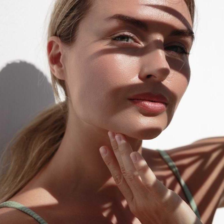 After Sun Oil - Nailara® Naturkosmetik