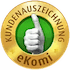 eKomi Bewertung
